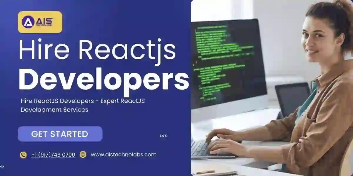 Hire ReactJS Developers